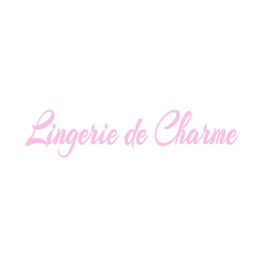 LINGERIE DE CHARME IZEAUX